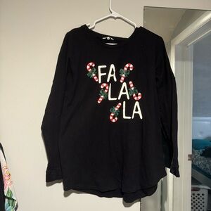 Christmas Long Sleeve